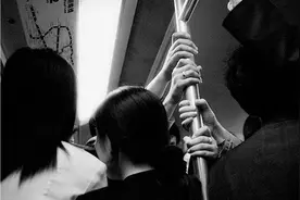 上海相册｜⑭终将到站图片