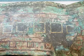 地图的历史⑥︱游走在制图学与山水画之间的中国传统地图图片
