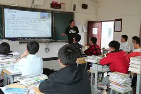 新华纵横｜云南禄劝山里娃：被网课改变的命运（成品）图片