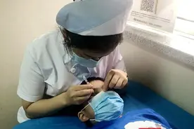 母子二人同患病 常德爱尔眼科医院揪出“元凶”图片