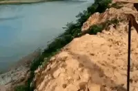 痛心！梧州一家长带3名小学生江边玩水发生意外，3人均不幸溺亡图片