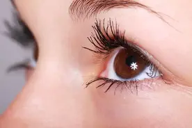 天天手机不离身，如何远离“眼油腻”？图片