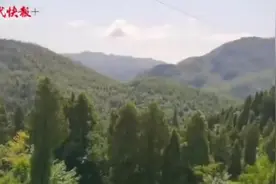 江苏帮扶队勇攀贵州“高峰”，深度贫困村变身网红打卡村图片