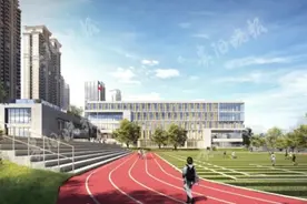 学区房受追捧 近半年内贵阳至少诞生十余所名校图片