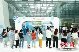 九阳联手京东 打造哆啦A梦的百宝厨房图片