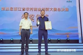 全省第一！义乌这里的乡村“迪士尼”藏不住了！图片