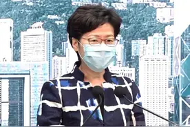 有理儿有面：香港“所谓专家”抹黑中央，背后资本做的什么“政治算计”？图片