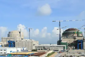 走进新中核：从中国第一艘核潜艇到“华龙一号”图片