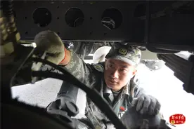 “驾修双能”的崔贤波：“铁教头”称号并非浪得虚名图片