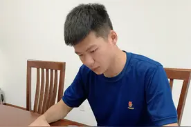 白天训练晚上学习，参军入伍三年，湖南伢子考取中国消防救援学院图片