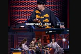 大张伟痛批“畸形审美”：谁说女孩一定要瘦才好看图片