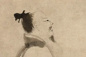 凡人李白的漂泊之歌——读哈金著《通天之路：李白传》图片