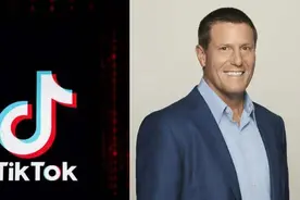 TikTok全球CEO辞职，仅上任3个月图片