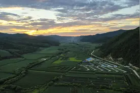 走向我们的小康生活｜吉林安图：山野菜富农家图片