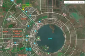 悦达地产5.18亿元竞得上海临港宅地，楼面单价1.9万元图片