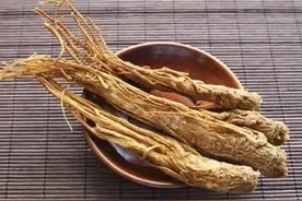 厨房里的中药：当归图片