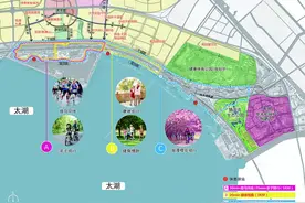无锡中关村科技创新园项目合作推介书图片