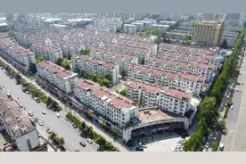 2020年你关心的老旧小区改造问题都在这里啦!图片