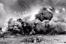 血战到底 | 回到1945 感受雪峰山下的“胜利之光”图片