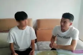 “男生踹伤猥亵男案”：道德的归道德，法律的归法律图片