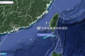 渤海军演达惊人的“两位数”！解放军一月21场演习“回击挑衅”图片