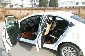 必须了解的汽车小知识，全是干货，看看你都知道哪些？图片