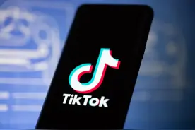 凯文·梅耶尔辞去TikTok CEO职务，瓦妮莎接任图片