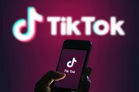 TikTok全球CEO辞职 北美总经理瓦妮莎接棒：对长期成功有信心图片