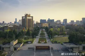 安徽高校，缺的不只是钱图片
