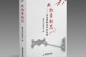 此物最相思 | 寻梦红豆寄深情图片