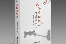 此物最相思 | 红豆曲图片