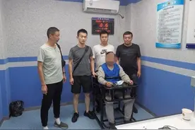 千里跨省追逃，枣阳警方破获一起20年前命案积案图片