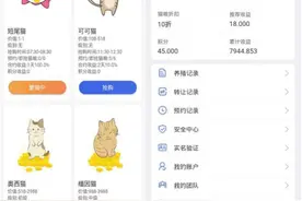6000多人网上养猫被骗几亿元，专家：庞氏骗局老套路图片