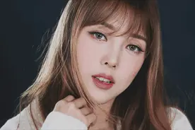 快住手！这样戴美瞳会瞎的图片