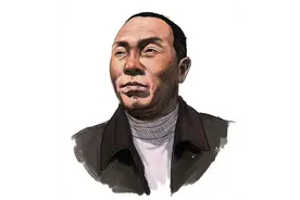 佘祥林：“把我忘了最好”图片