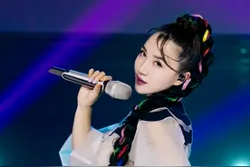 《姐姐》阿朵乘风破浪归来：复活没有那么开心图片
