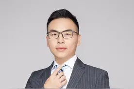 台湾青年游智彬：扮演好两岸融合发展与产业创新的螺丝钉图片