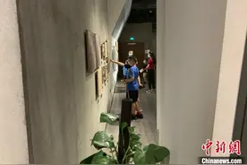 电影《八佰》热映，上海四行仓库成热门打卡地图片