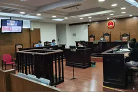 杭州法院判决一起“微信解封”入罪案，两名在校大学生获刑图片