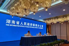湖南“卫星云遥”系统向公众免费开放，可无门槛进行地物AI识别图片