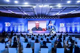 李安：我最安全的舒适区就是冒险图片