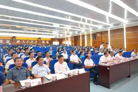 奖金总额290万！茂名设“拔尖人才奖”表彰高考学子图片