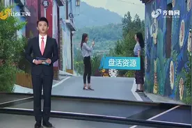 泰安激活“沉睡”资源招引资本上山 培育文旅新业态图片