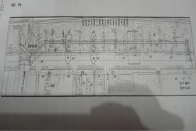 新建改建4个停车场！松花江水源地上移项目占用群力公园绿地图片