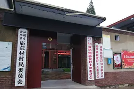 传承“红旗渠精神”林州残疾人自强脱贫励志故事图片