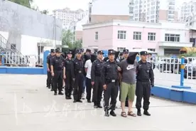 在娱乐场所拉活，要先交“保护费”？哈市打掉两个恶势力团伙图片