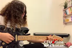 以色列中学生的别样暑假图片