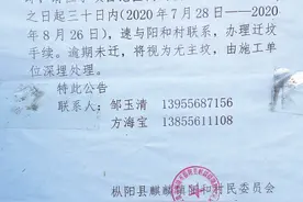 枞阳县一大型养猪场环评还未过 已开始“圈地”图片