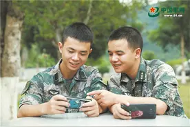 新时代的带兵之道是什么？抓住这个字至关重要图片