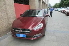 人在车里，也算违停？还有哪些你可能不知道的违停图片